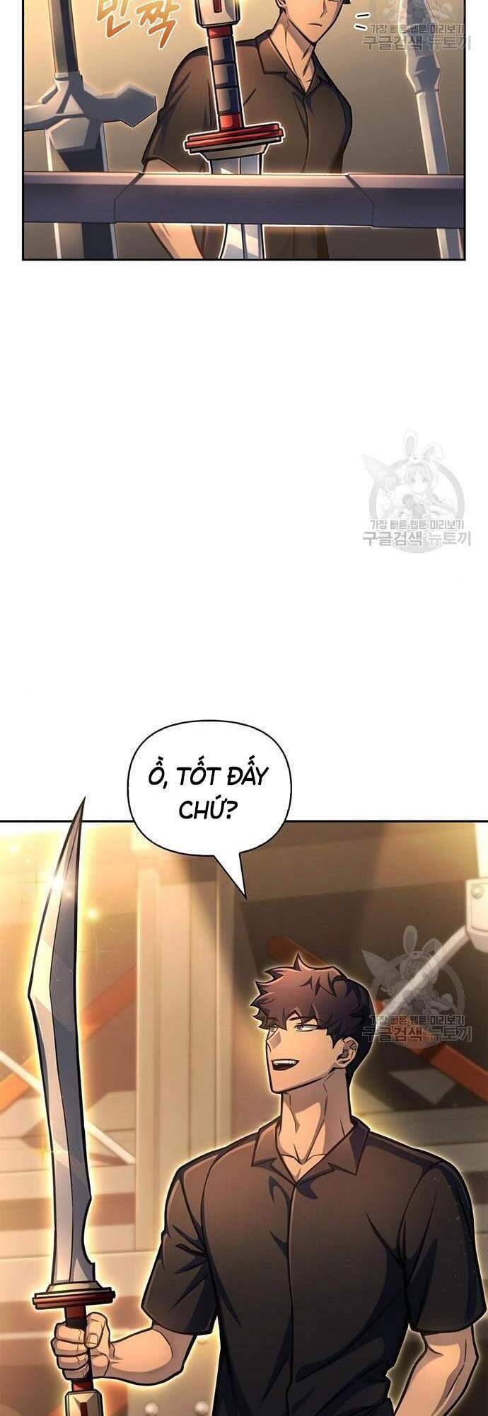 Cuộc Chiến Siêu Nhân Chap 29 - Next Chap 30