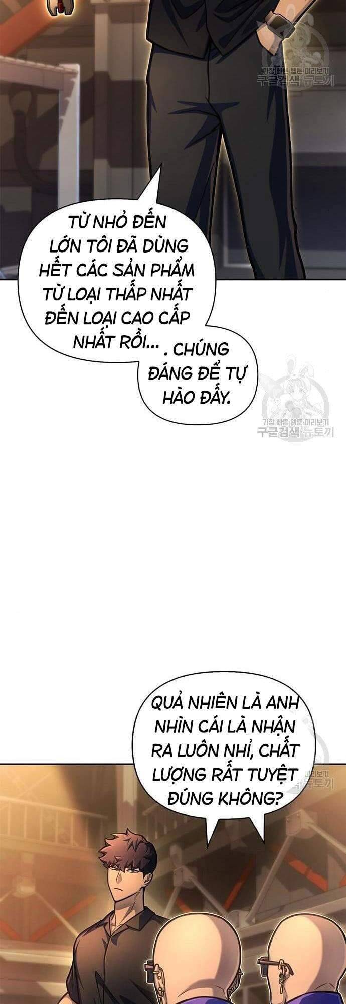 Cuộc Chiến Siêu Nhân Chap 29 - Next Chap 30