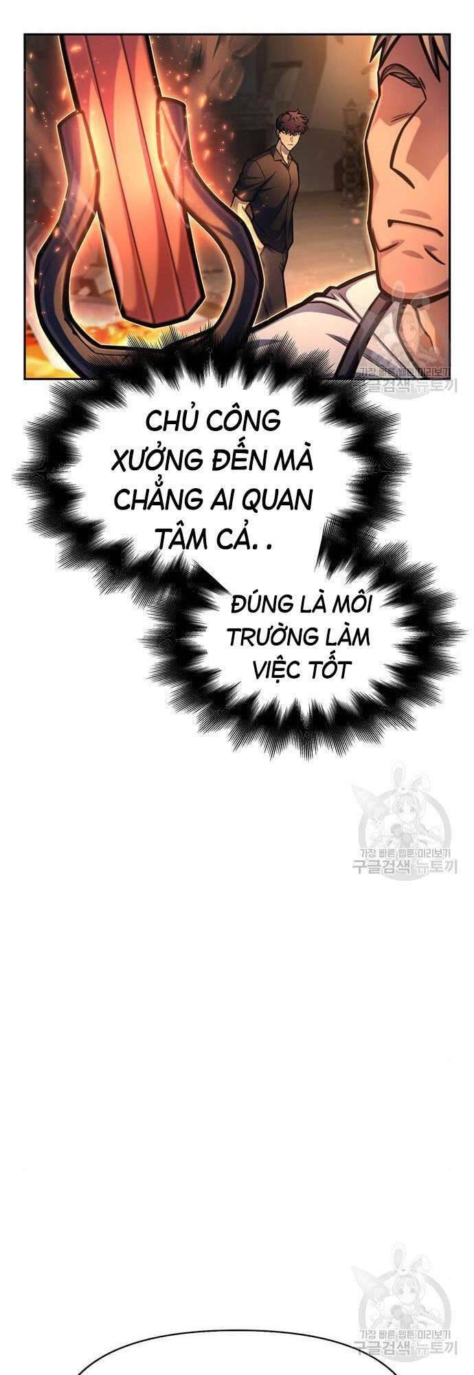 Cuộc Chiến Siêu Nhân Chap 29 - Next Chap 30