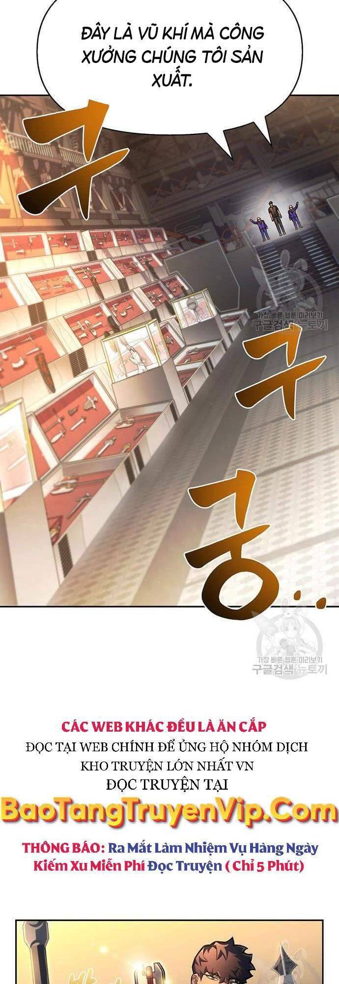 Cuộc Chiến Siêu Nhân Chap 29 - Next Chap 30