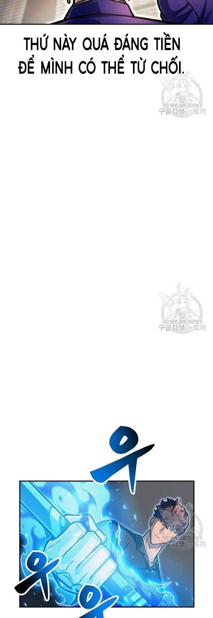 Cuộc Chiến Siêu Nhân Chap 29 - Next Chap 30