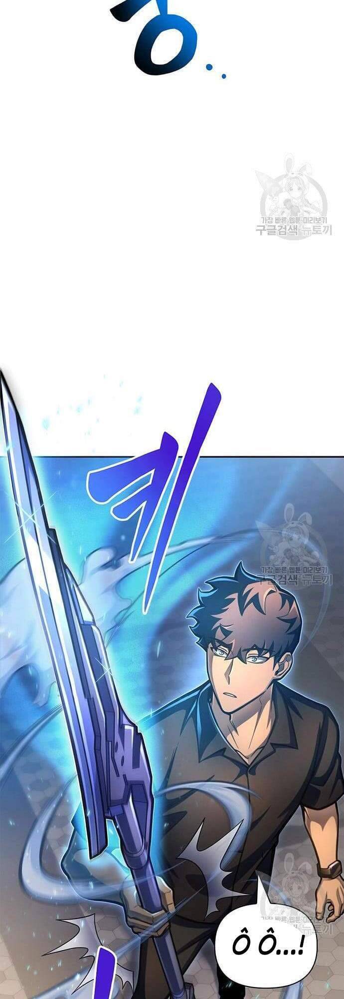 Cuộc Chiến Siêu Nhân Chap 29 - Next Chap 30