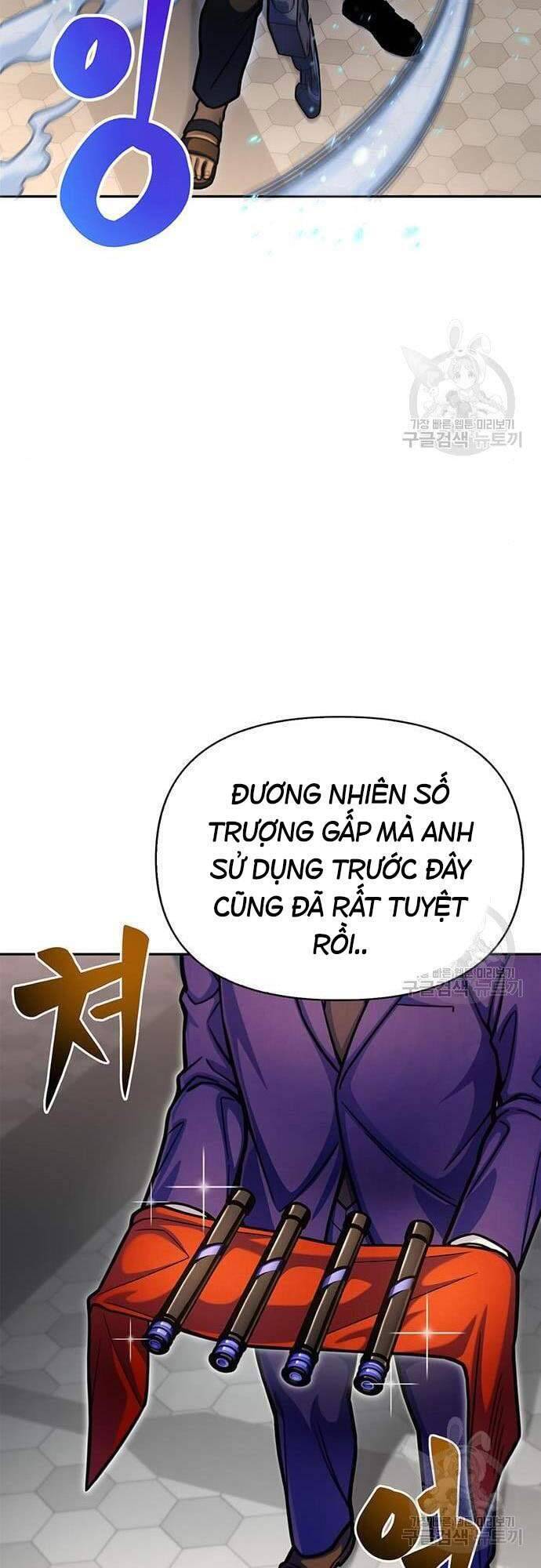 Cuộc Chiến Siêu Nhân Chap 29 - Next Chap 30
