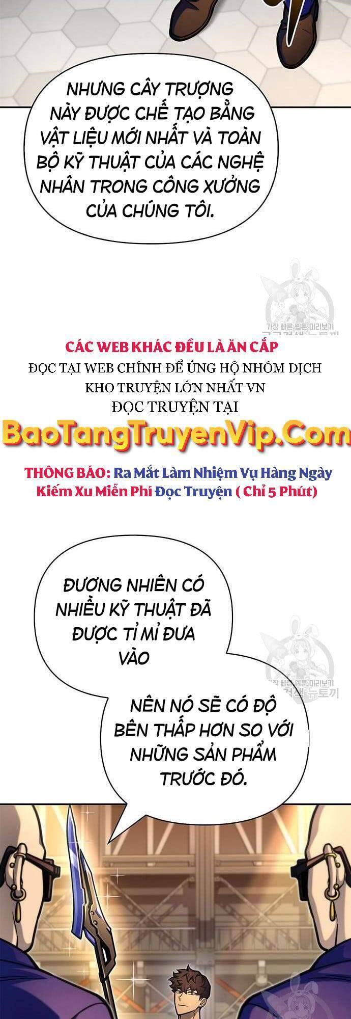 Cuộc Chiến Siêu Nhân Chap 29 - Next Chap 30