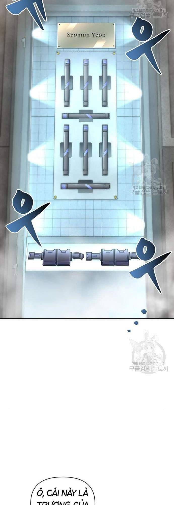 Cuộc Chiến Siêu Nhân Chap 29 - Next Chap 30
