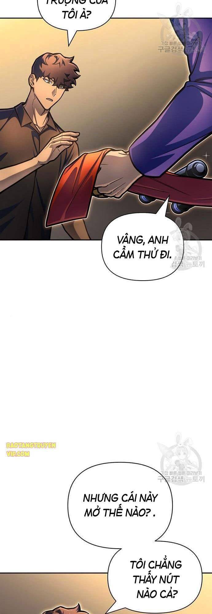 Cuộc Chiến Siêu Nhân Chap 29 - Next Chap 30