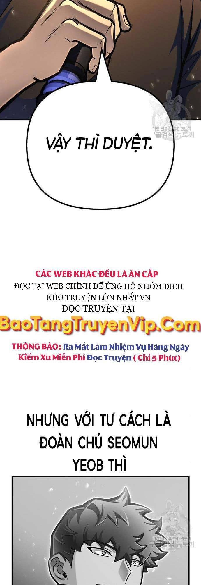 Cuộc Chiến Siêu Nhân Chap 29 - Next Chap 30