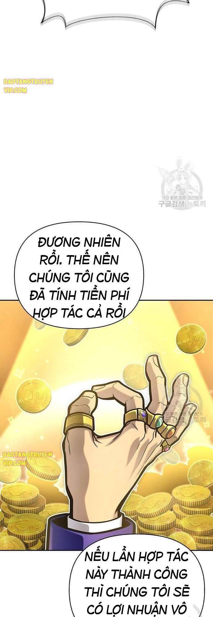 Cuộc Chiến Siêu Nhân Chap 29 - Next Chap 30