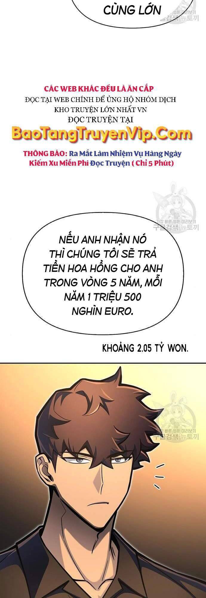 Cuộc Chiến Siêu Nhân Chap 29 - Next Chap 30