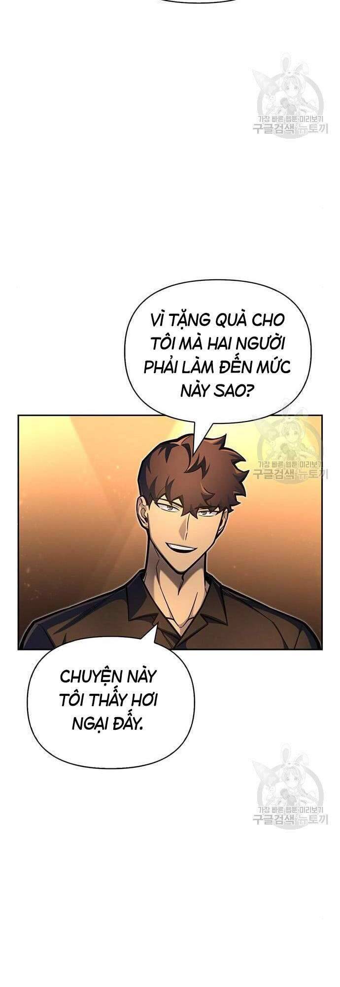 Cuộc Chiến Siêu Nhân Chap 29 - Next Chap 30