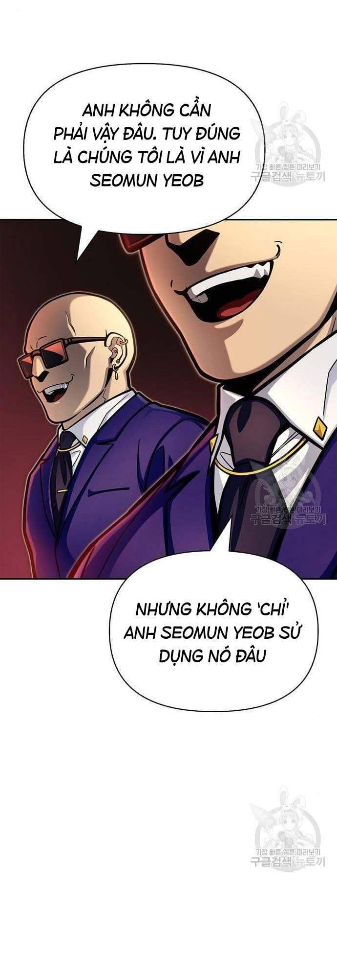 Cuộc Chiến Siêu Nhân Chap 29 - Next Chap 30