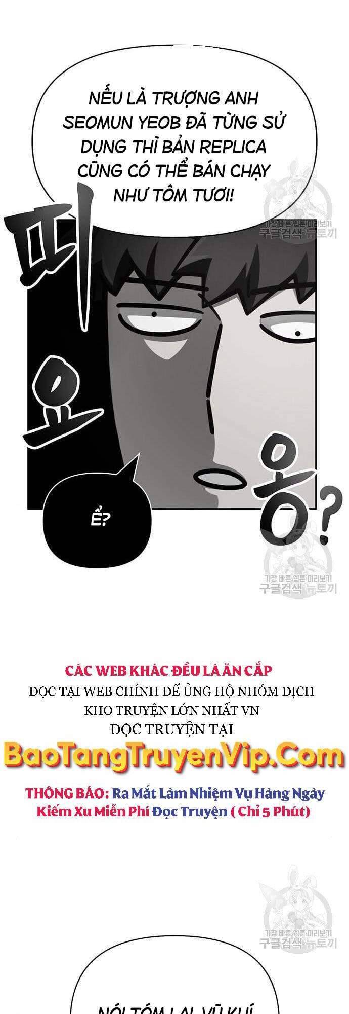 Cuộc Chiến Siêu Nhân Chap 29 - Next Chap 30
