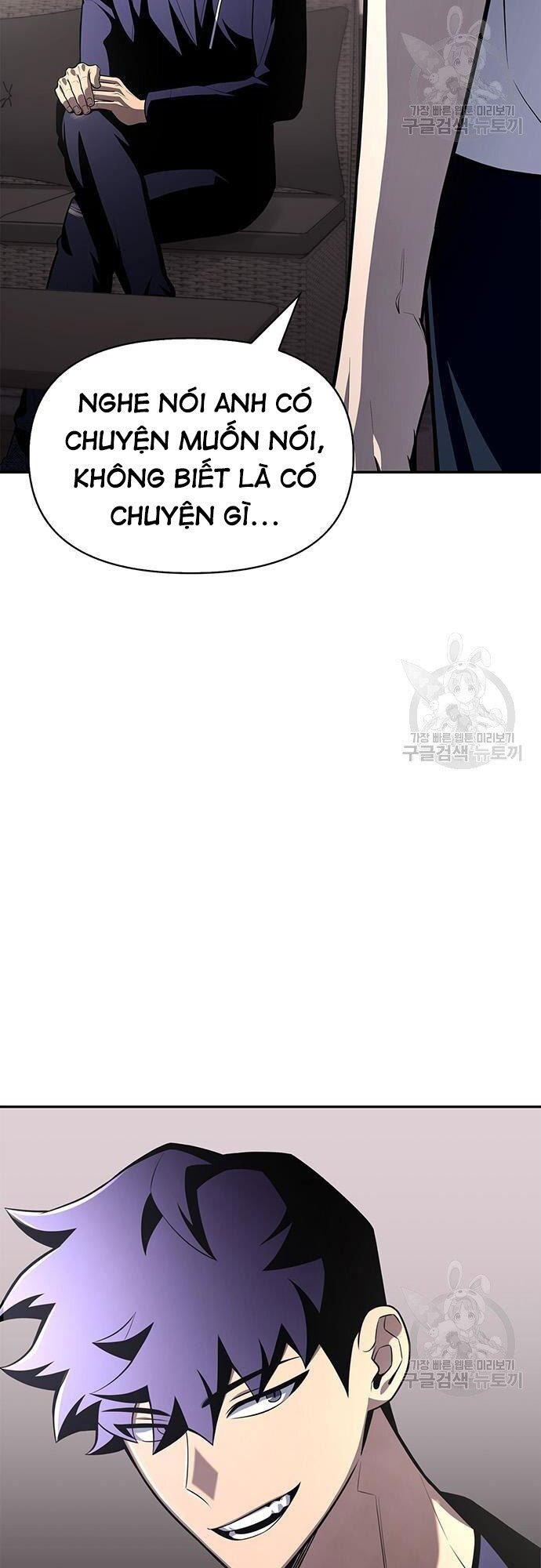 Cuộc Chiến Siêu Nhân Chap 21 - Next Chap 22