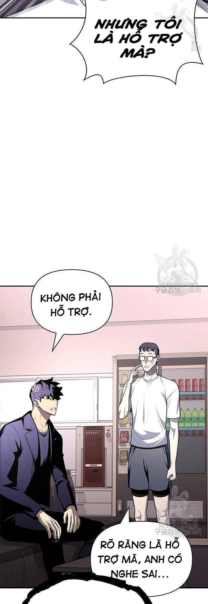 Cuộc Chiến Siêu Nhân Chap 21 - Next Chap 22