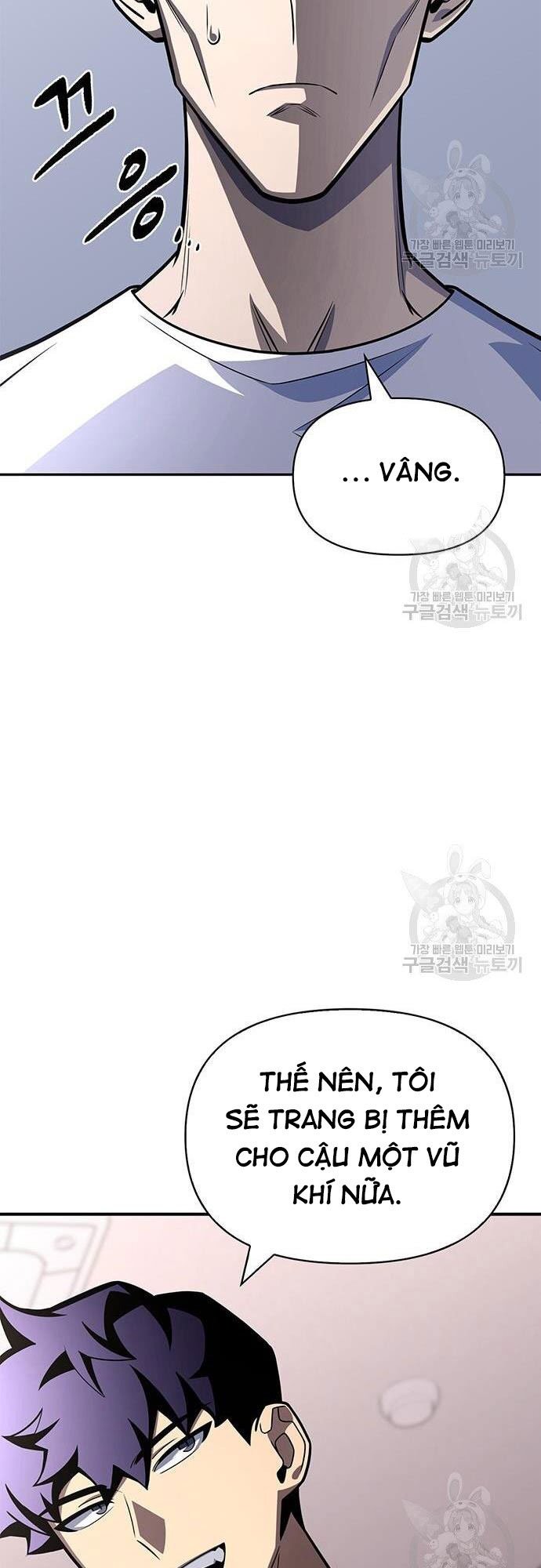 Cuộc Chiến Siêu Nhân Chap 21 - Next Chap 22