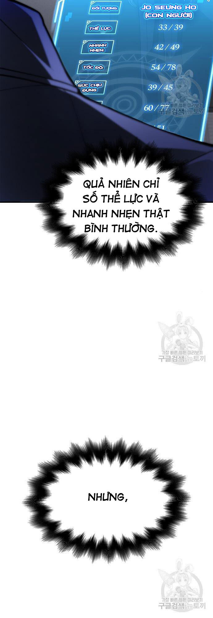 Cuộc Chiến Siêu Nhân Chap 22 - Next Chap 23