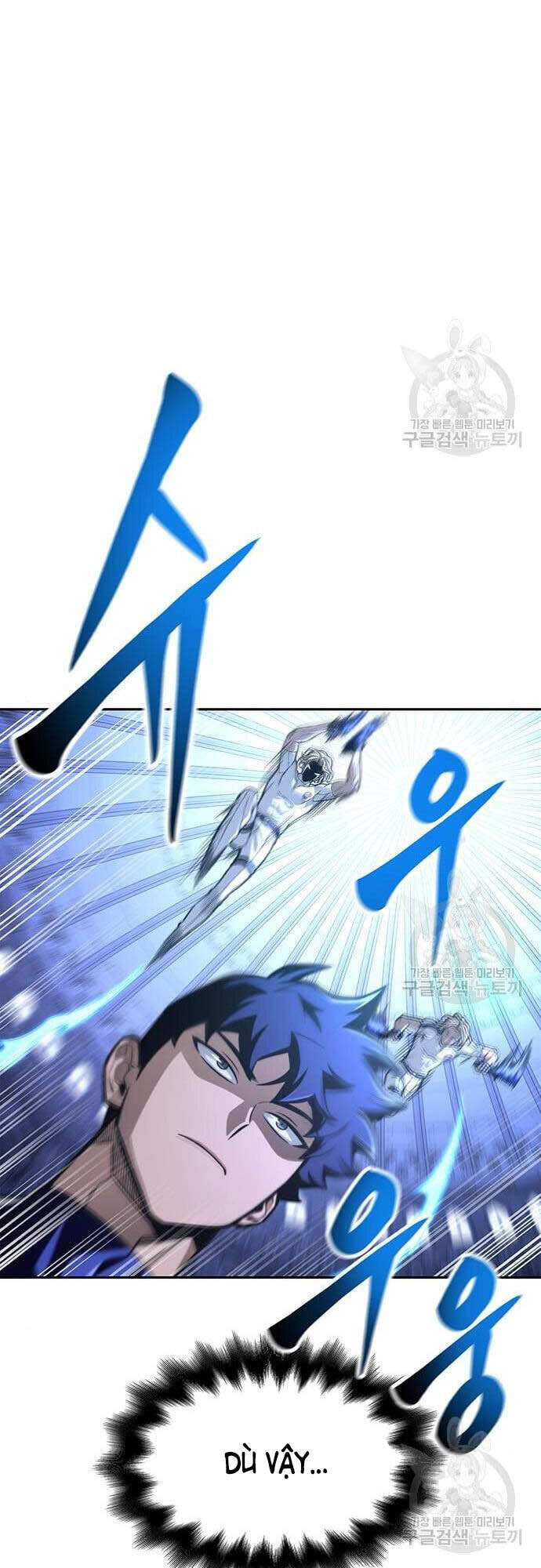 Cuộc Chiến Siêu Nhân Chap 34 - Next Chap 35