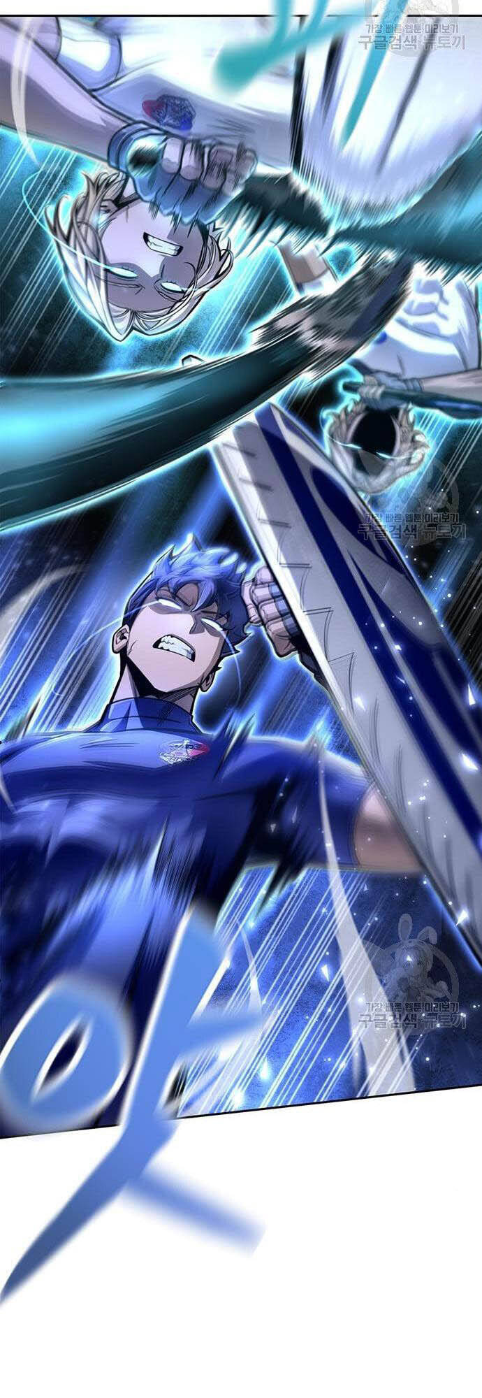 Cuộc Chiến Siêu Nhân Chap 34 - Next Chap 35