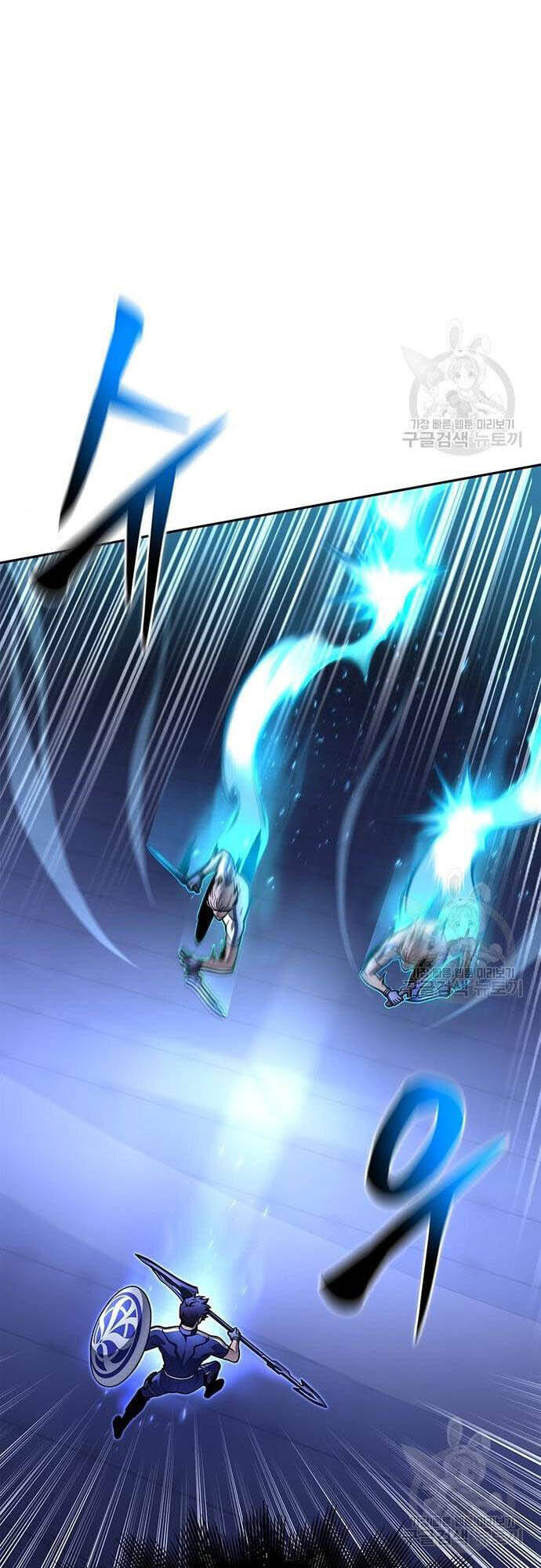 Cuộc Chiến Siêu Nhân Chap 34 - Next Chap 35