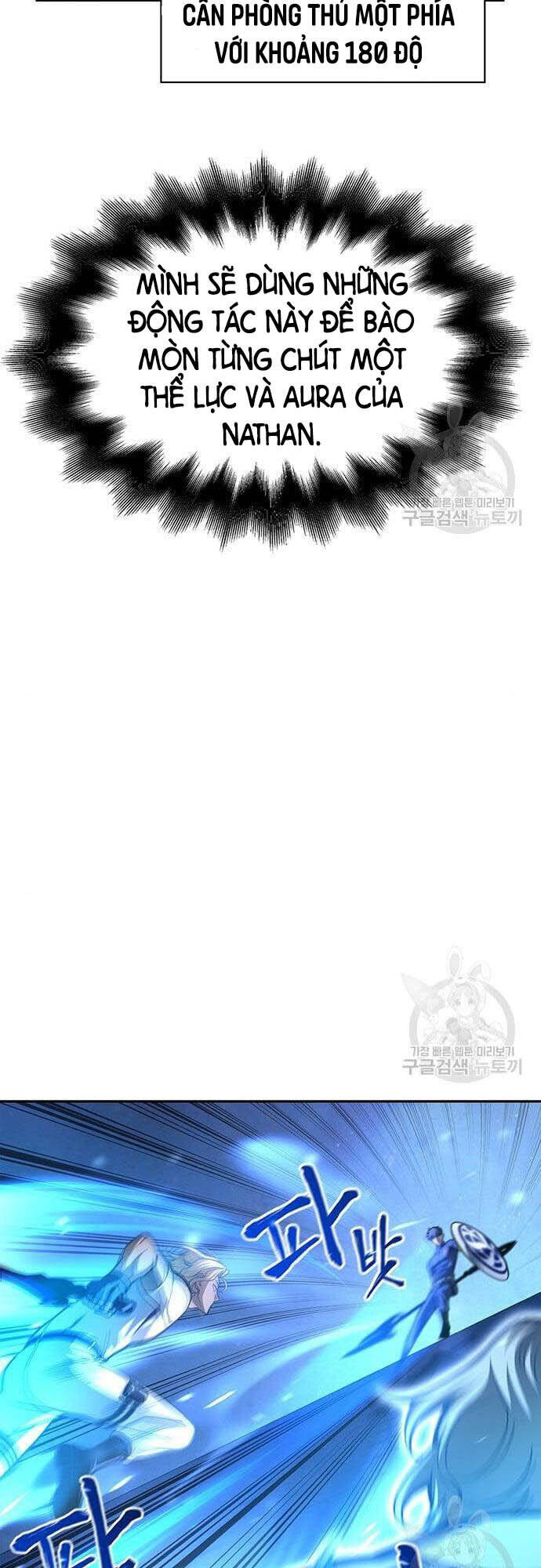 Cuộc Chiến Siêu Nhân Chap 34 - Next Chap 35