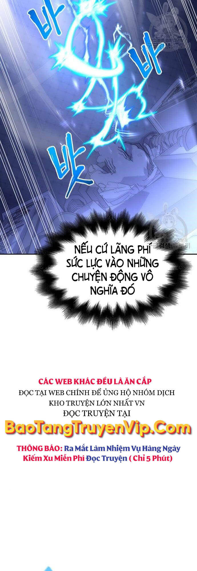 Cuộc Chiến Siêu Nhân Chap 34 - Next Chap 35