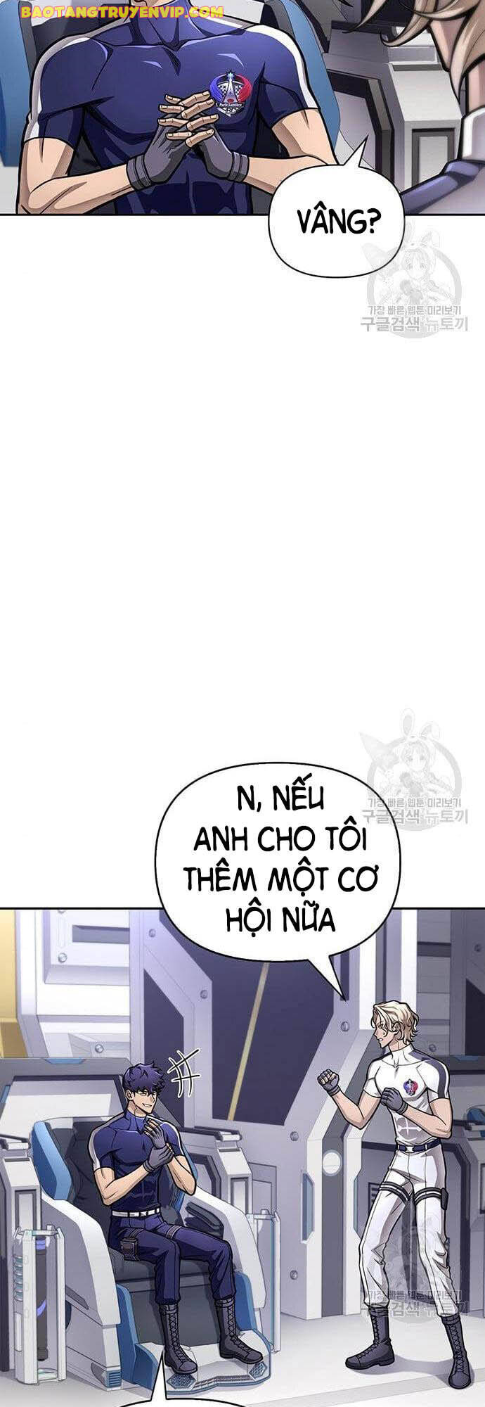 Cuộc Chiến Siêu Nhân Chap 34 - Next Chap 35