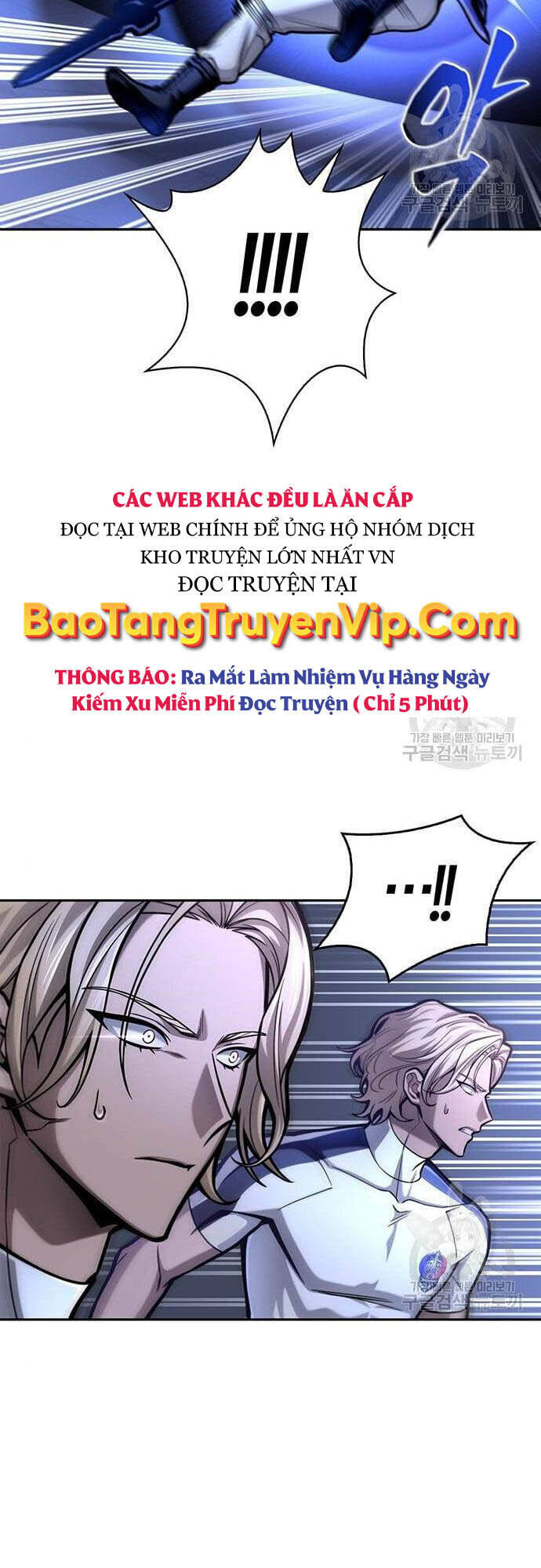 Cuộc Chiến Siêu Nhân Chap 34 - Next Chap 35