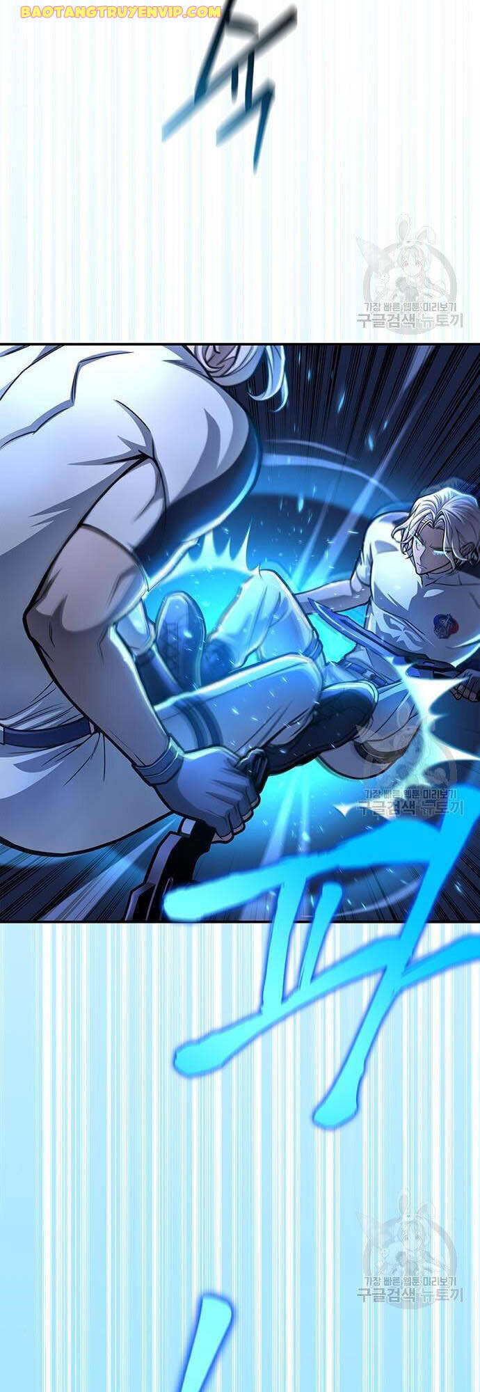 Cuộc Chiến Siêu Nhân Chap 34 - Next Chap 35