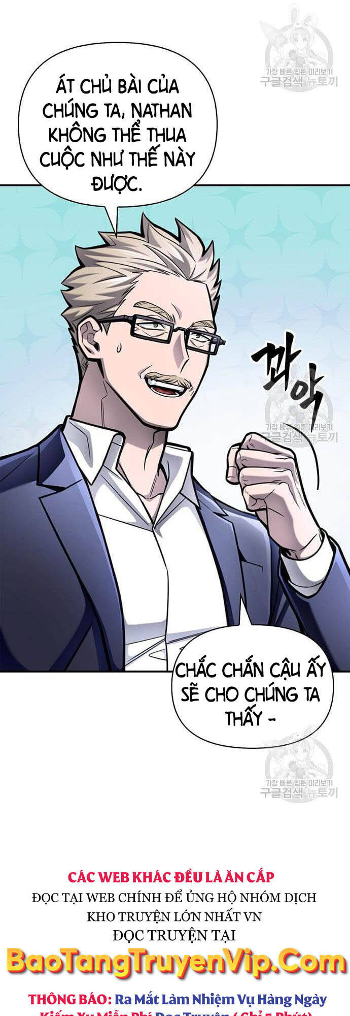 Cuộc Chiến Siêu Nhân Chap 34 - Next Chap 35
