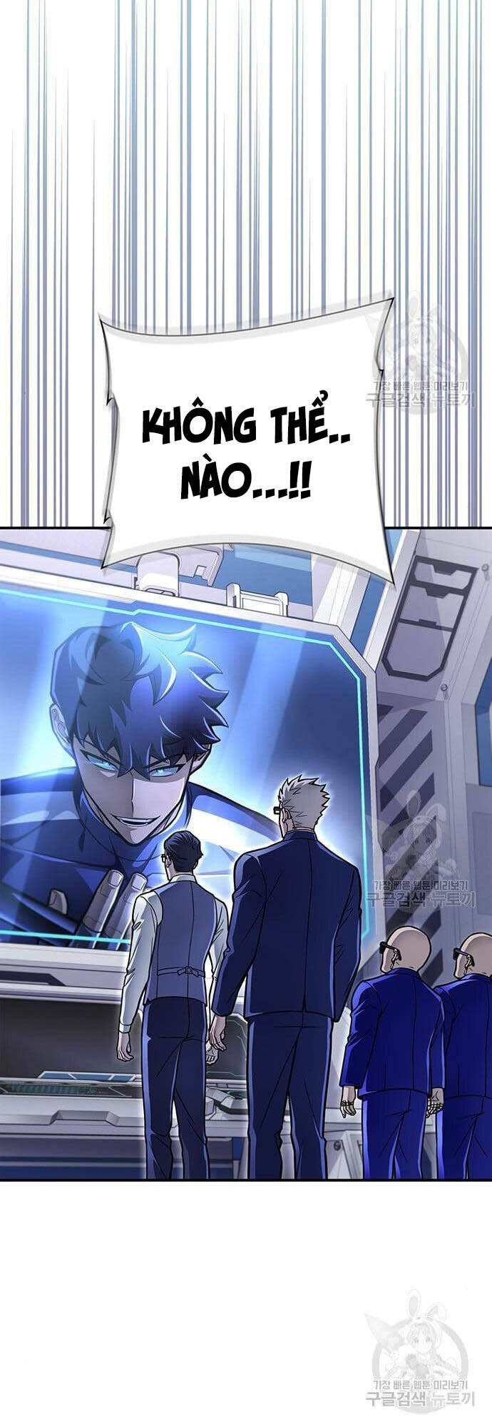 Cuộc Chiến Siêu Nhân Chap 34 - Next Chap 35