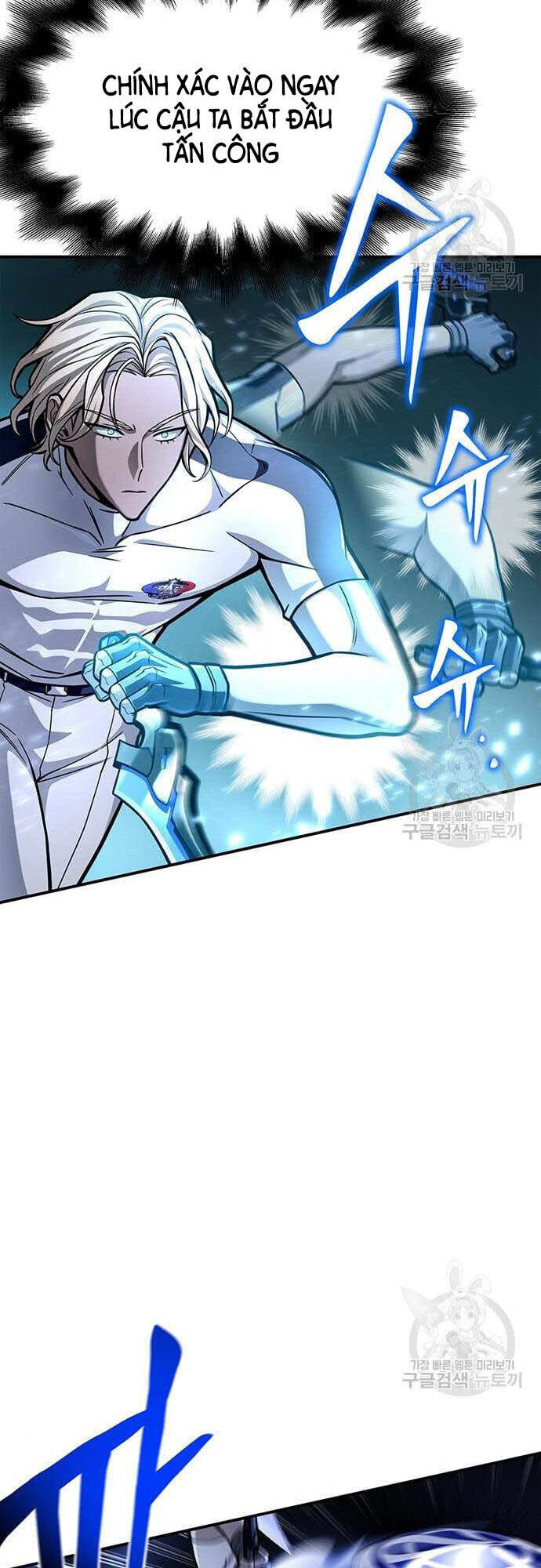 Cuộc Chiến Siêu Nhân Chap 34 - Next Chap 35