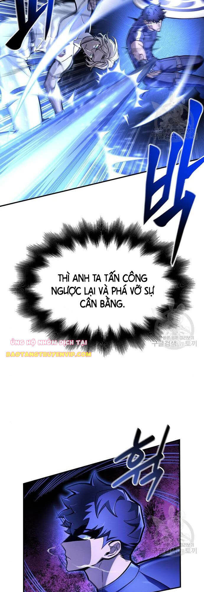 Cuộc Chiến Siêu Nhân Chap 34 - Next Chap 35