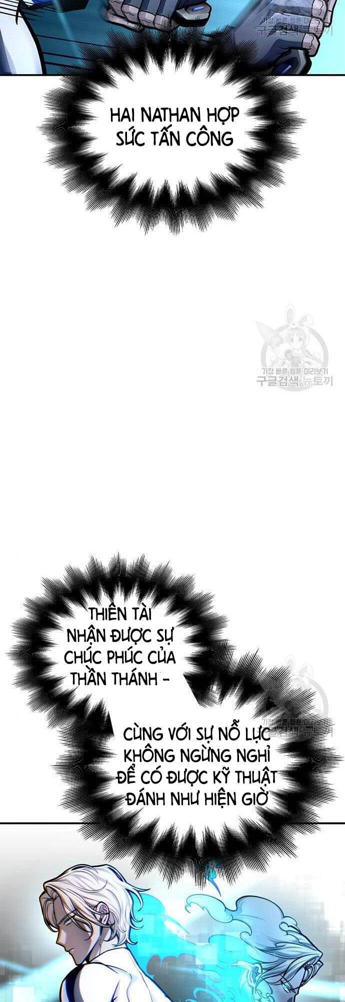 Cuộc Chiến Siêu Nhân Chap 34 - Next Chap 35