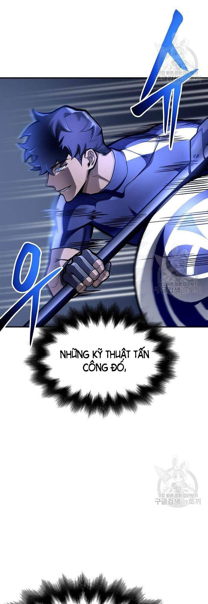 Cuộc Chiến Siêu Nhân Chap 34 - Next Chap 35