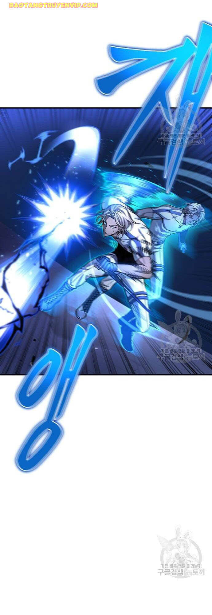 Cuộc Chiến Siêu Nhân Chap 34 - Next Chap 35