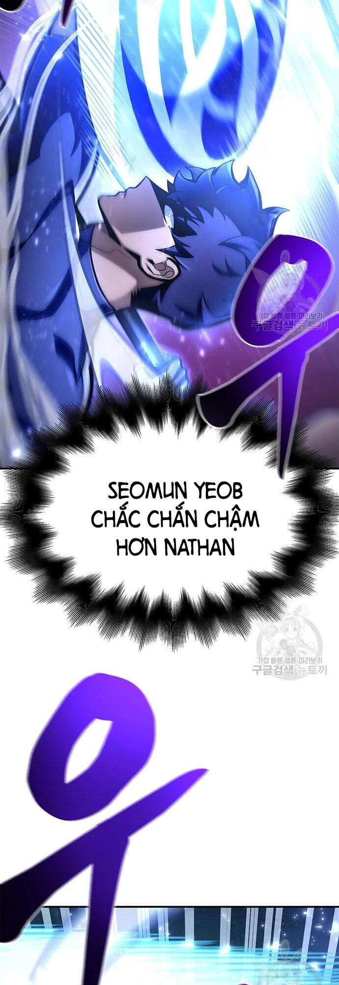 Cuộc Chiến Siêu Nhân Chap 34 - Next Chap 35