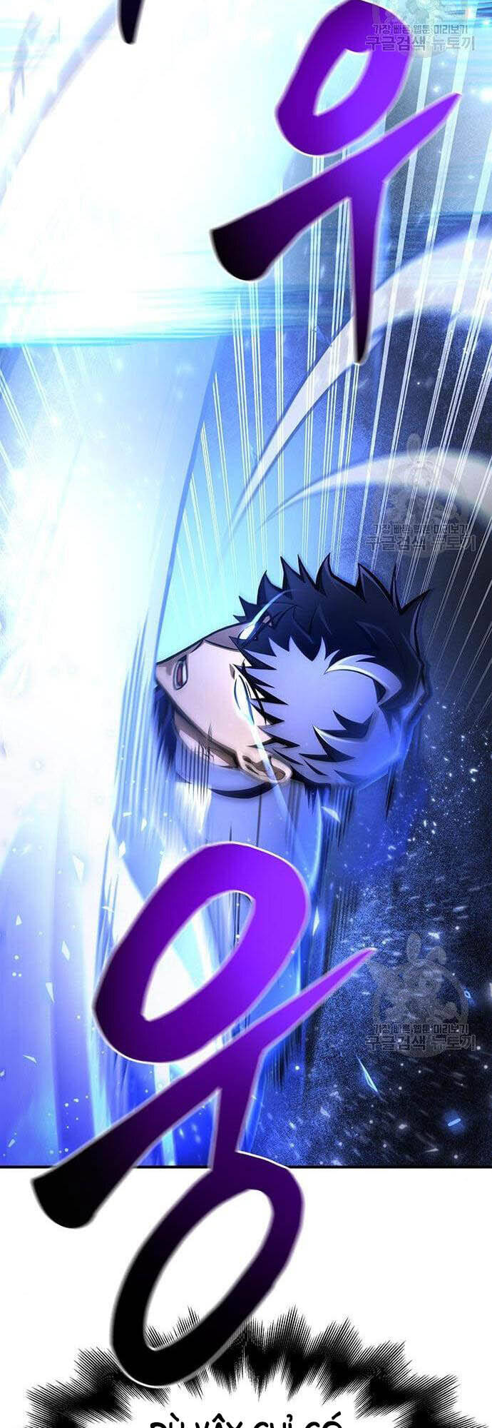 Cuộc Chiến Siêu Nhân Chap 34 - Next Chap 35