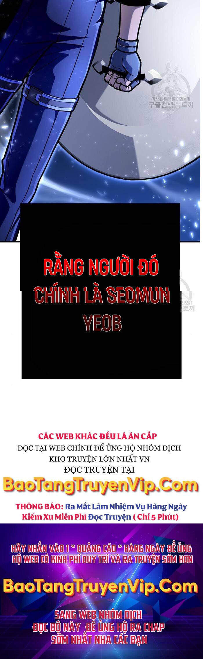 Cuộc Chiến Siêu Nhân Chap 34 - Next Chap 35