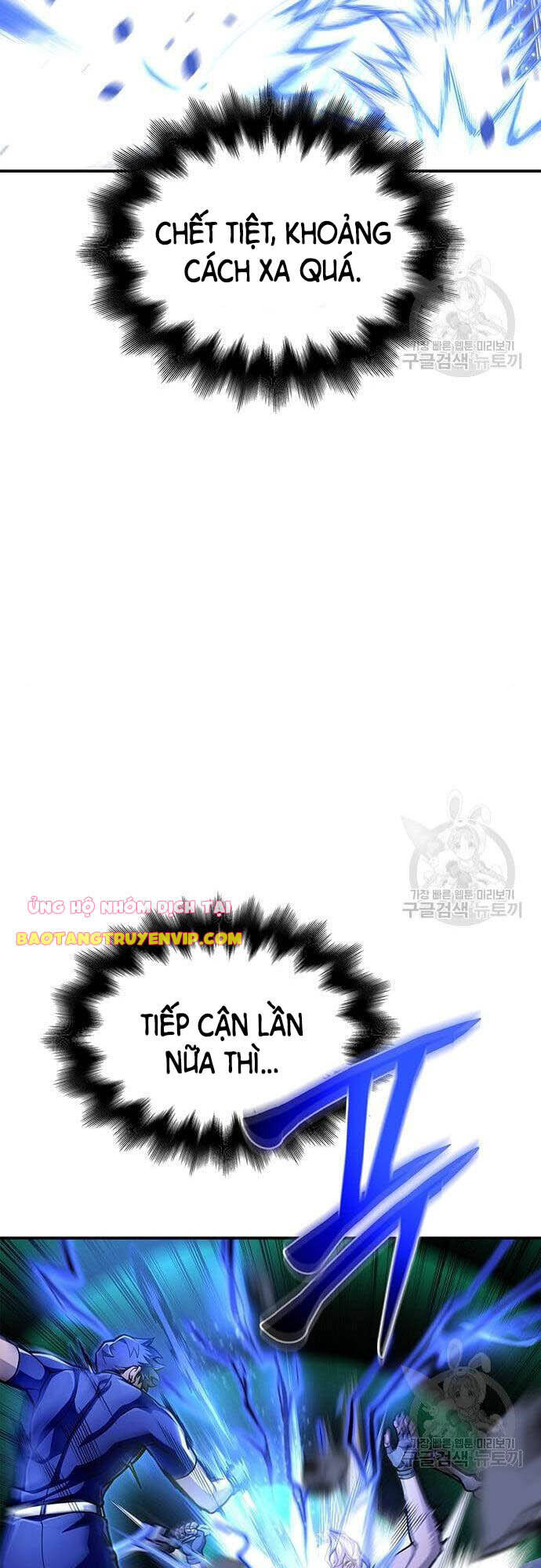 Cuộc Chiến Siêu Nhân Chap 34 - Next Chap 35