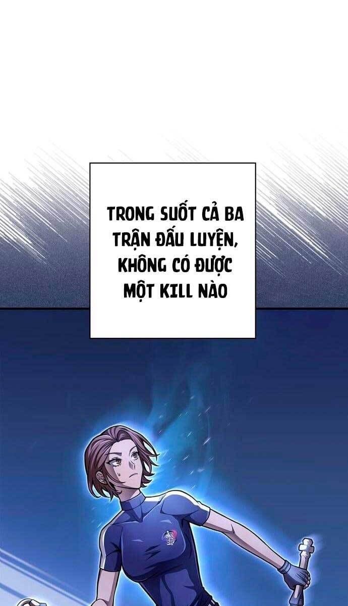 Cuộc Chiến Siêu Nhân Chap 35 - Next Chap 36