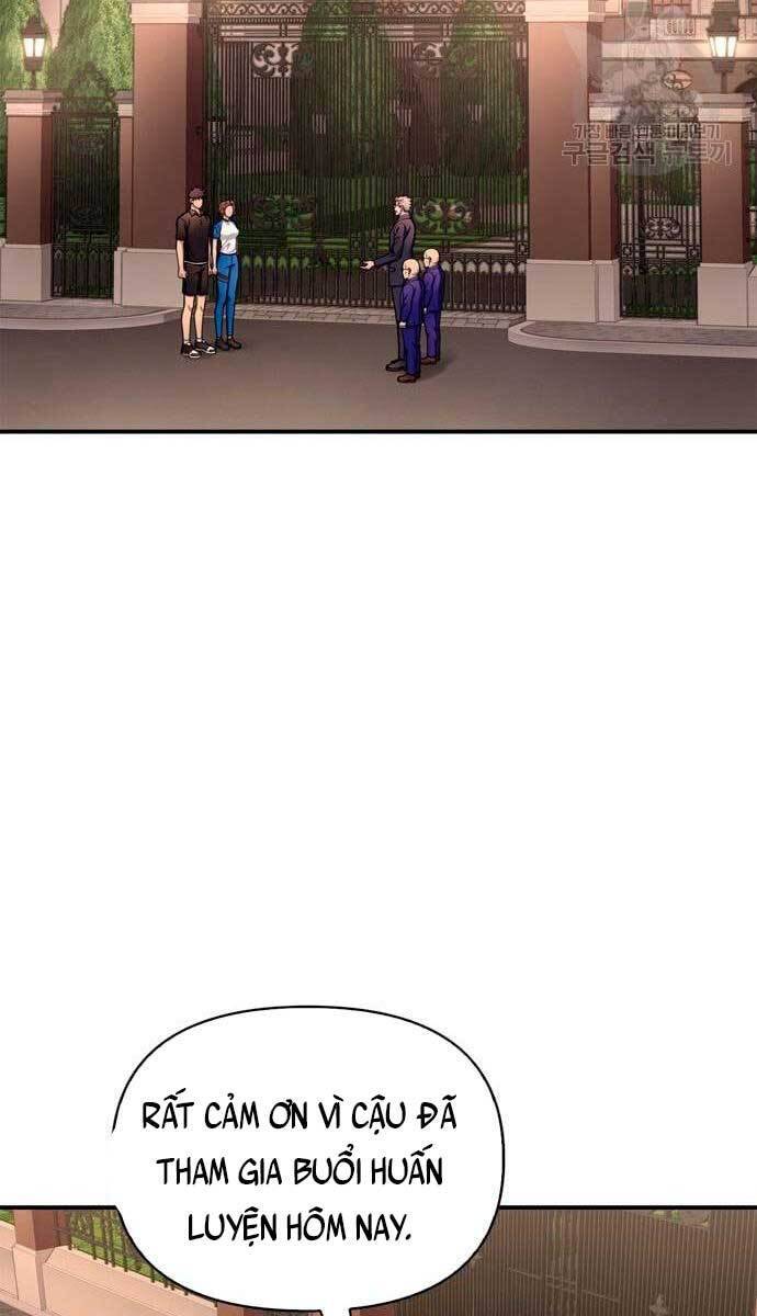 Cuộc Chiến Siêu Nhân Chap 35 - Next Chap 36