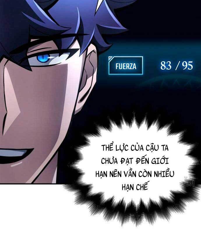 Cuộc Chiến Siêu Nhân Chap 35 - Next Chap 36