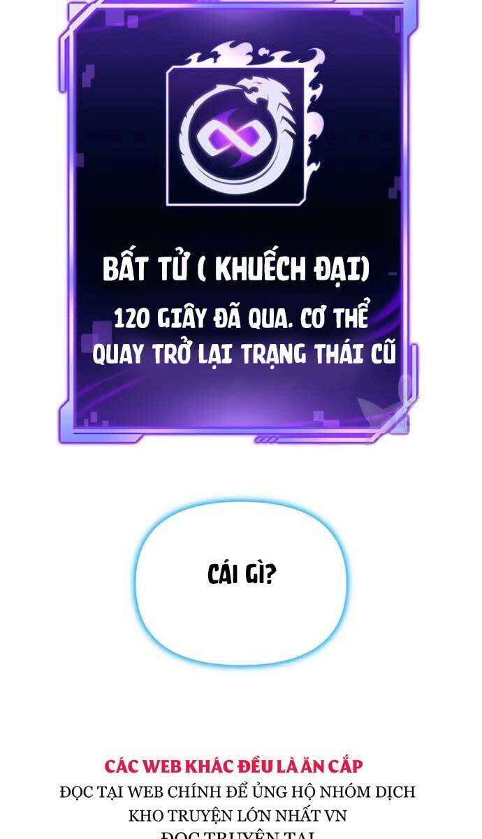 Cuộc Chiến Siêu Nhân Chap 35 - Next Chap 36