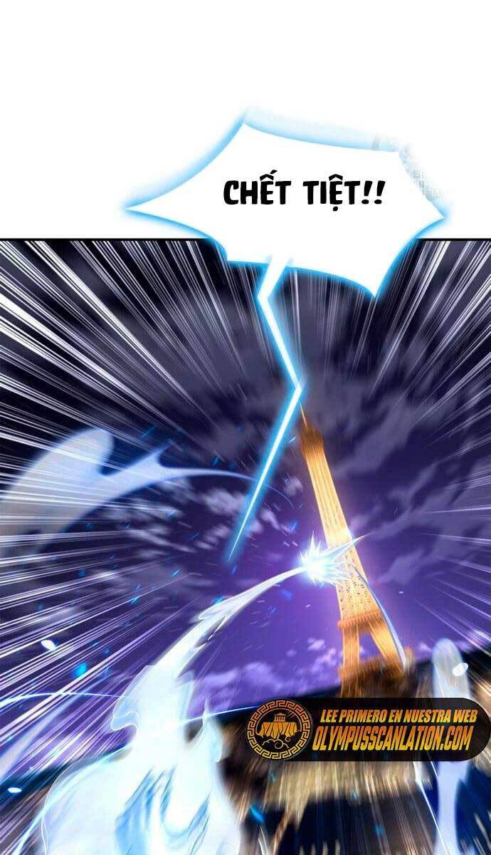 Cuộc Chiến Siêu Nhân Chap 35 - Next Chap 36