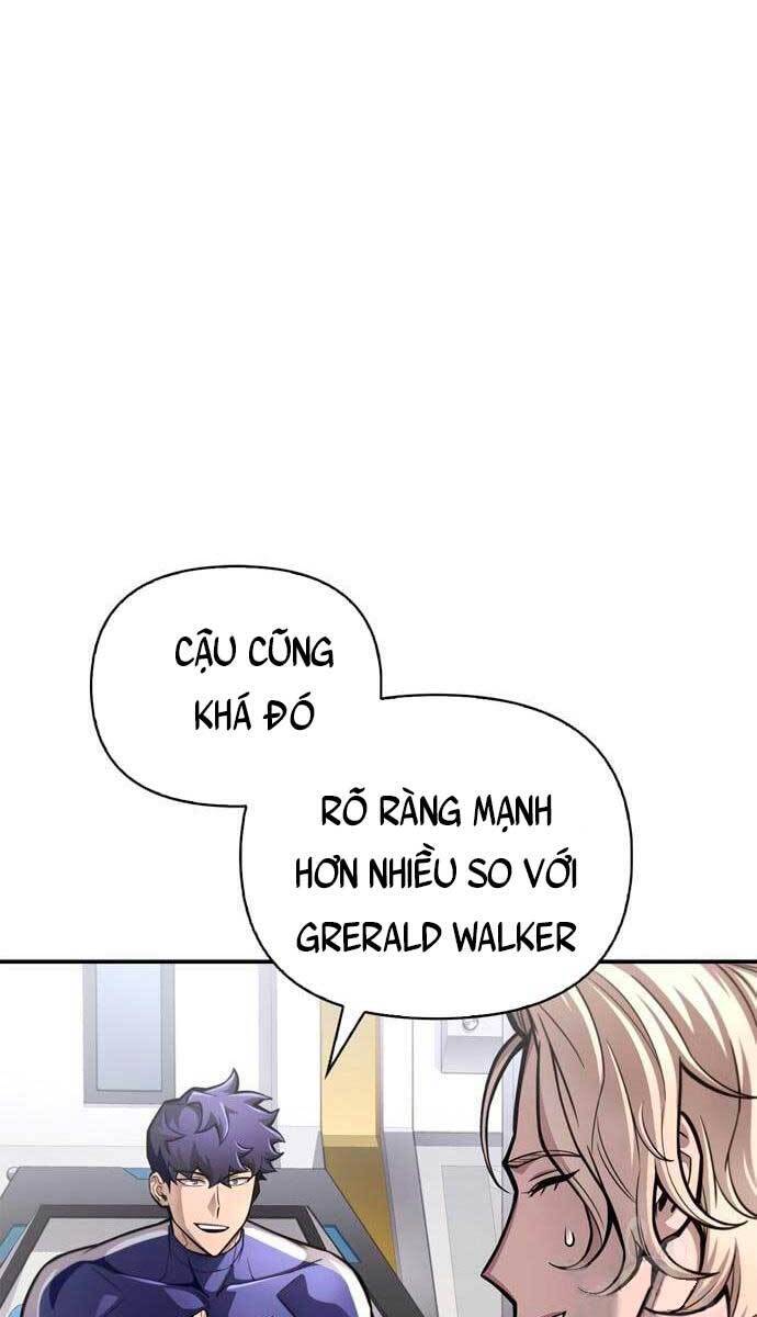 Cuộc Chiến Siêu Nhân Chap 35 - Next Chap 36
