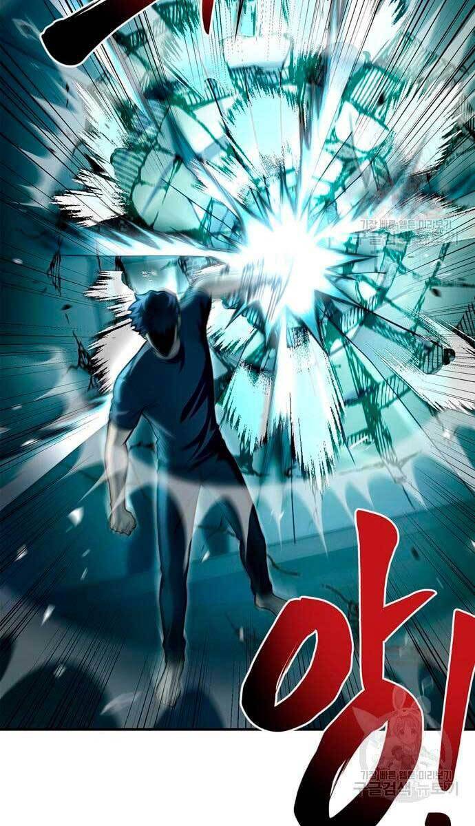 Cuộc Chiến Siêu Nhân Chap 35 - Next Chap 36