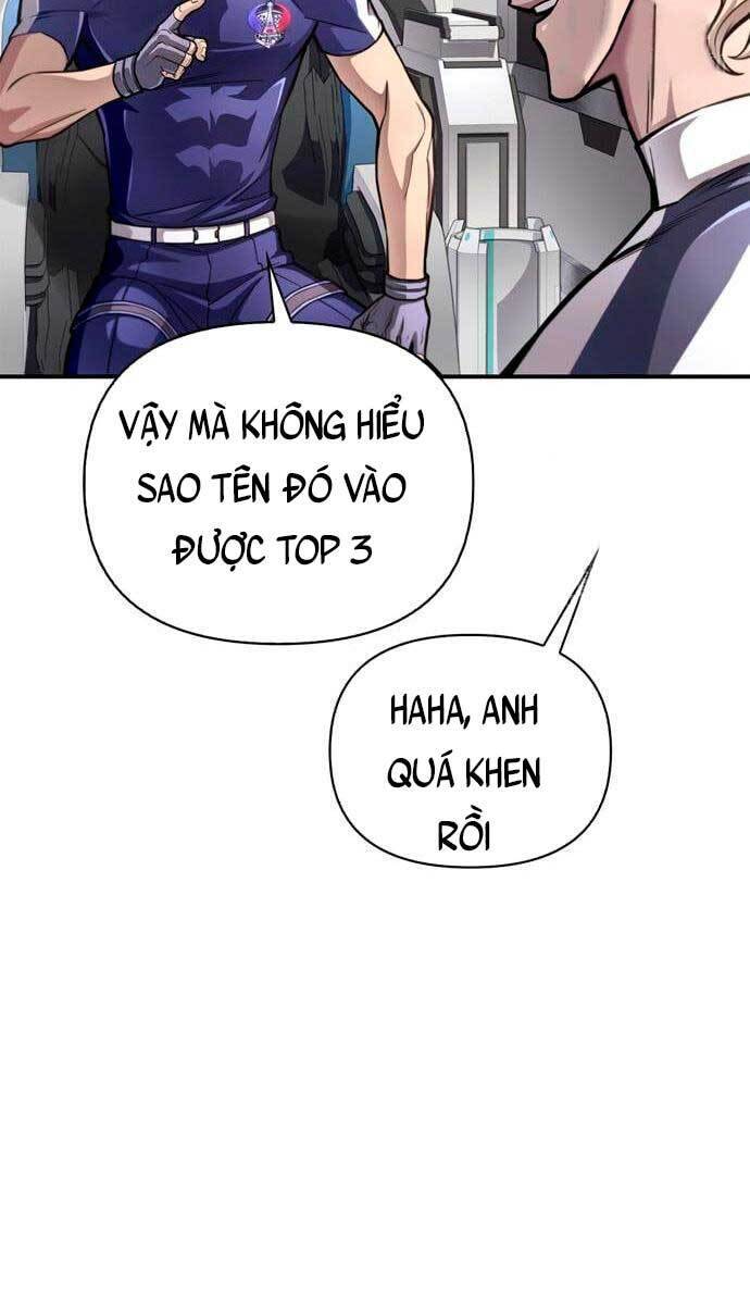 Cuộc Chiến Siêu Nhân Chap 35 - Next Chap 36