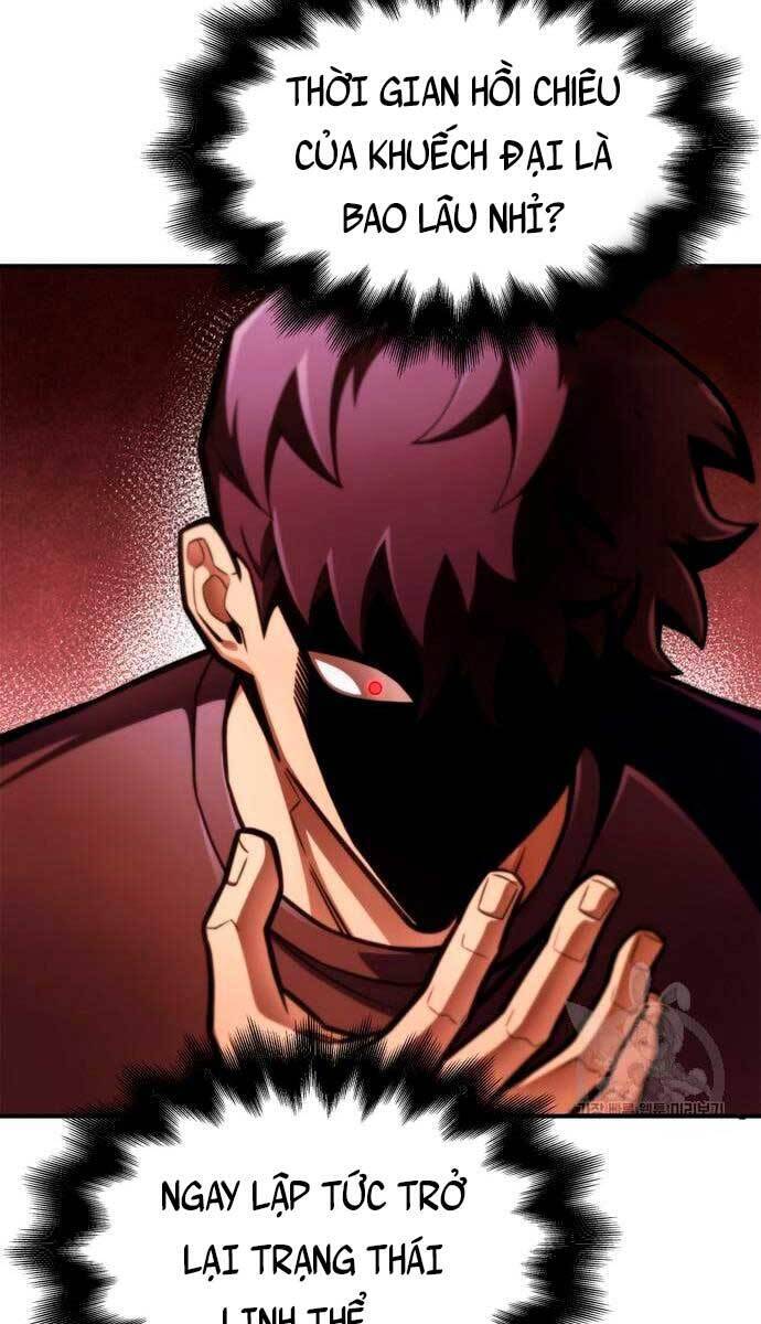 Cuộc Chiến Siêu Nhân Chap 35 - Next Chap 36