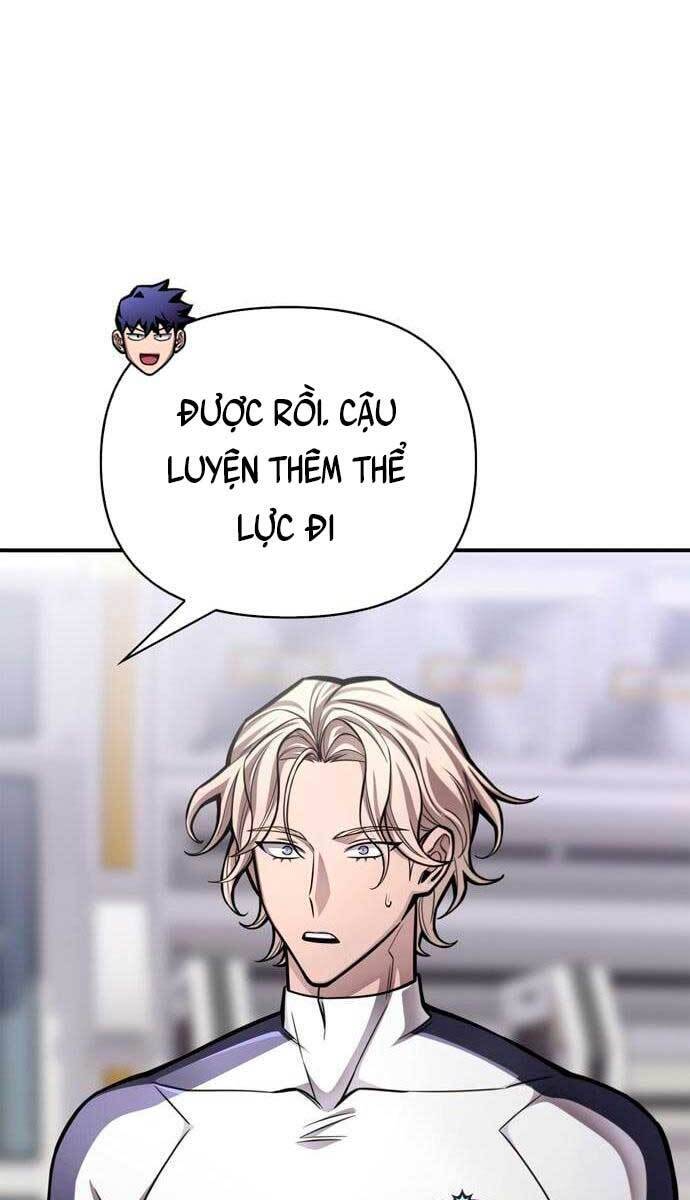 Cuộc Chiến Siêu Nhân Chap 35 - Next Chap 36