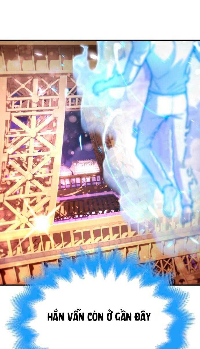 Cuộc Chiến Siêu Nhân Chap 35 - Next Chap 36